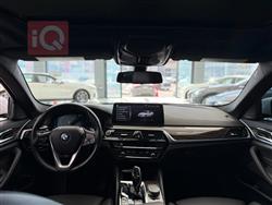 بي ام دبليو الفئة 5